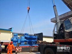 一招教您學(xué)會柴油發(fā)電機組安裝前準備