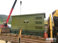 你知道如何安裝柴油發(fā)電機(jī)的電氣系統(tǒng)嗎？