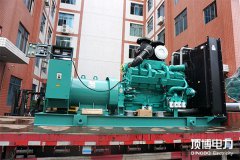 如何檢查柴油發(fā)電機(jī)組的交流發(fā)電機(jī)？