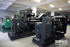 柴油發(fā)電機(jī)組出現(xiàn)&ldquo;游車(chē)&rdquo;的三個(gè)主要原因