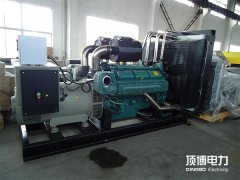 是什么原因?qū)е虏裼桶l(fā)電機(jī)組&ldquo;飛車(chē)&rdquo;？