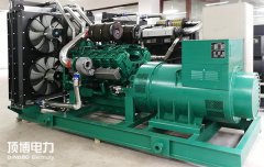 柴油發(fā)電機(jī)組&ldquo;飛車&rdquo;發(fā)生時(shí)，如何處理？