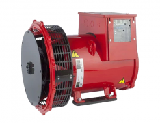 您知道如何解讀發(fā)電機防護等級嗎？（二）