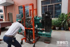 什么牌子的柴油發(fā)電機質量好？