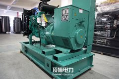 柴油發(fā)電機組溫升與氣溫等因素之間有什么聯(lián)系？