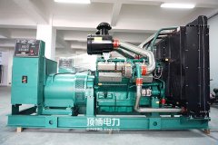 什么是柴油機(jī)的轉(zhuǎn)速？