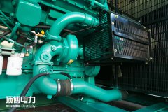 為什么柴油發(fā)電機(jī)的供油提前角不宜過(guò)早？