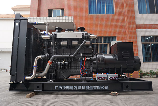 800kw上柴柴油發(fā)電機(jī)組 800kw上柴柴油發(fā)電機(jī)組