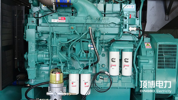 柴油發(fā)電機