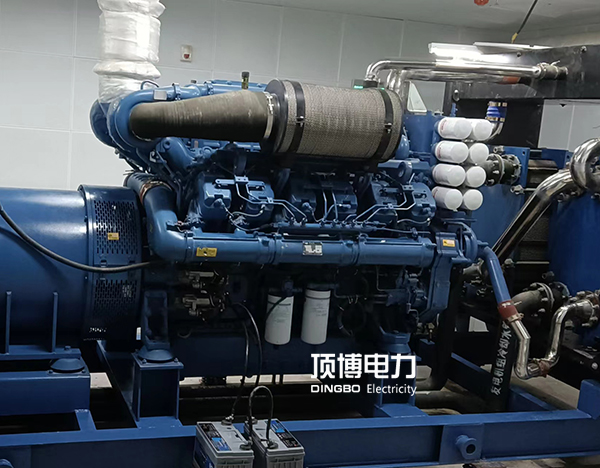 柴油發(fā)電機(jī)