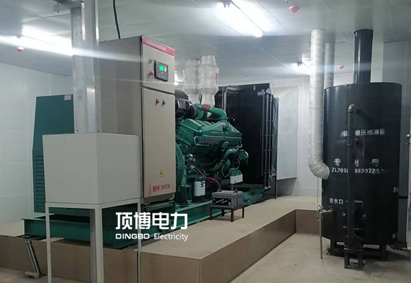 柴油發(fā)電機(jī)組 柴油發(fā)電機(jī)組