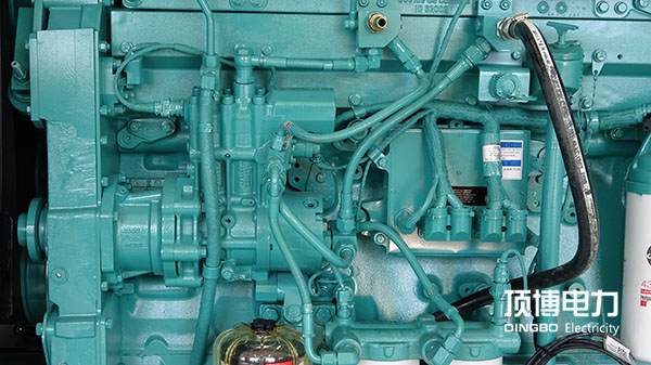 柴油發(fā)電機(jī)組 柴油發(fā)電機(jī)組
