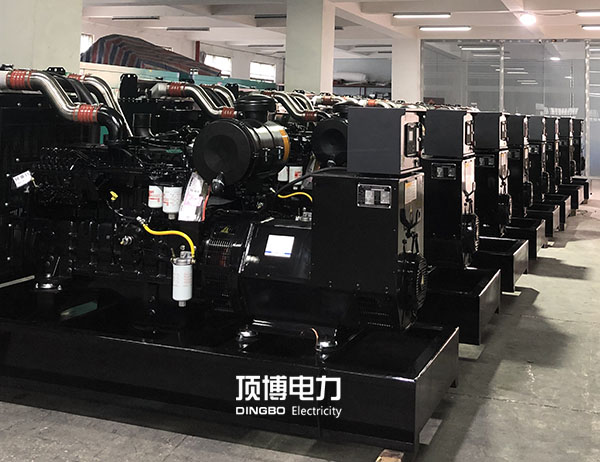 柴油發(fā)電機(jī)組 柴油發(fā)電機(jī)組