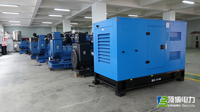 發(fā)電機(jī)組領(lǐng)域的翹楚！全球十大專業(yè)發(fā)電機(jī)組生產(chǎn)廠家揭榜