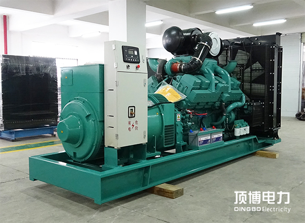 打破地域限制，頂博遠(yuǎn)程監(jiān)控技術(shù)助你輕松遠(yuǎn)程掌控柴油發(fā)電機組