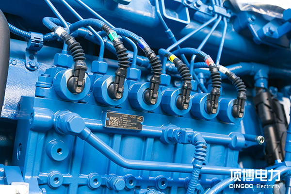 柴油發(fā)電機(jī)組夏季燃油管理要點(diǎn)：守護(hù)發(fā)電&ldquo;心臟&rdquo;的關(guān)鍵步驟