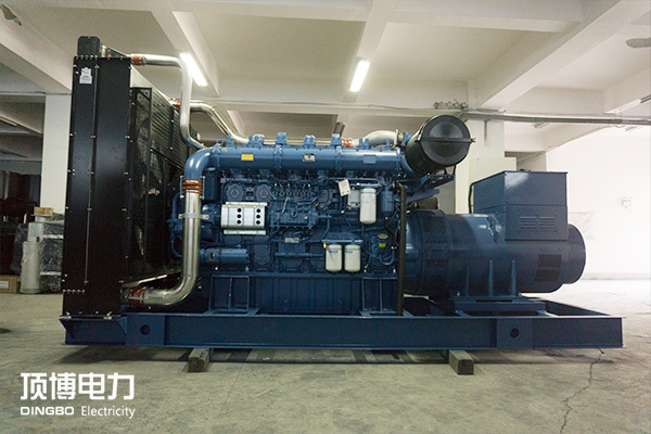 柴油發(fā)電機和汽油發(fā)電機是如何工作的？哪種類型更適合商業(yè)使用？