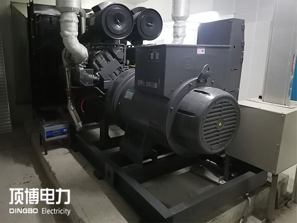 備用柴油發(fā)電機組如何進行預(yù)防性維護？機油更換和維護怎樣做才合適呢？