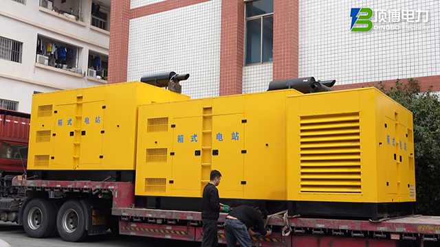 雨季即將到來，如何在雨中安全運行柴油發(fā)電機組？