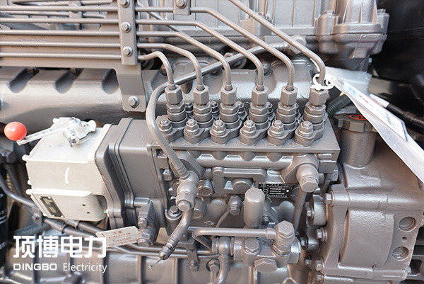 如何檢測柴油發(fā)電機組的燃油是否受污染？其早期跡象有哪些？