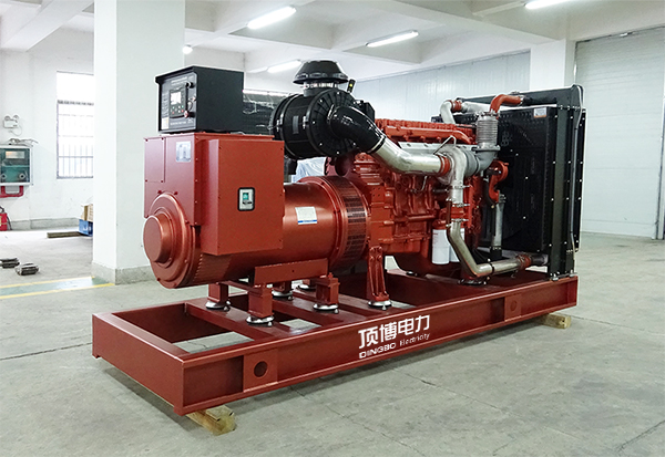 夏天極端天氣頻發(fā)，柴油發(fā)電機(jī)組如何應(yīng)對以保障正常的電力供應(yīng)不受天氣影響？