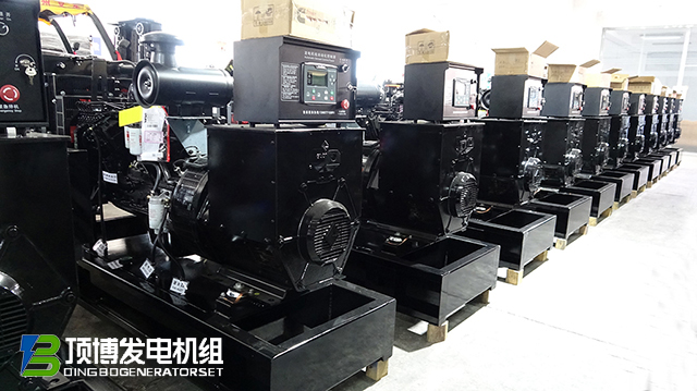 暴雨季節(jié)穩(wěn)定電力的守護(hù)者：確保柴油發(fā)電機(jī)組穩(wěn)定運行的關(guān)鍵