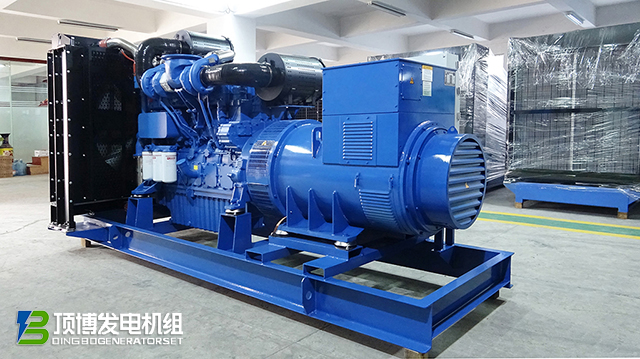 在購(gòu)買柴油發(fā)電機(jī)時(shí)，如何平衡經(jīng)濟(jì)成本與長(zhǎng)期可靠性需求