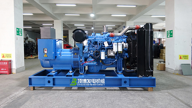 玉柴柴油發(fā)電機(jī)組：性能、環(huán)保與智能化并重，市場(chǎng)的熱門(mén)選擇