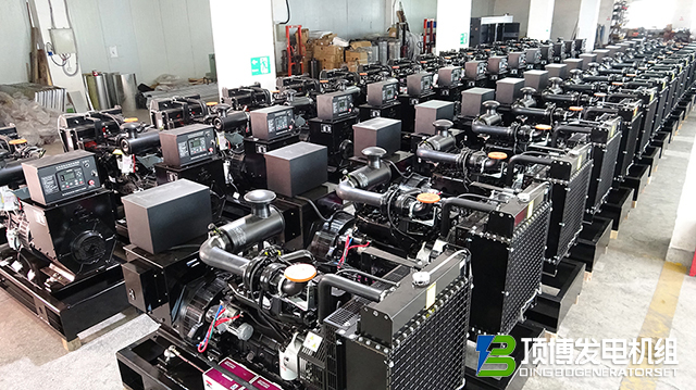 如何根據(jù)負(fù)載類型選購(gòu)最合適的柴油發(fā)電機(jī)組，提升性價(jià)比